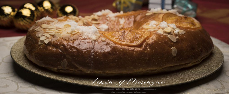 10 curiosidades sobre el Roscón de Reyes que desconocías
